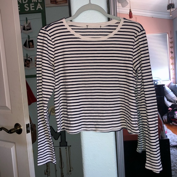 🌵Striped T - Picture 1 of 3